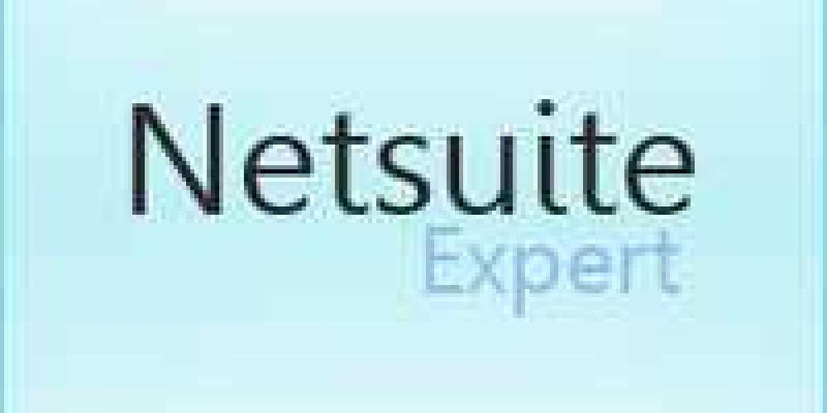 Get NetSuite Accounting Software To Solve Critical Issues